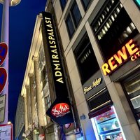 location  at Prime Kebap in Berlin