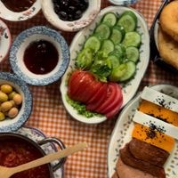   at Pişiköy in Istanbul