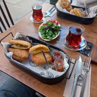  at Pişiköy in Istanbul