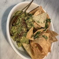   at Tacos Tu Madre in Santa Monica