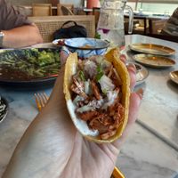  at Tacos Tu Madre in Santa Monica
