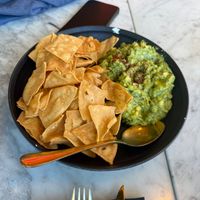  at Tacos Tu Madre in Santa Monica