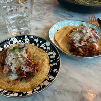  at Tacos Tu Madre in Santa Monica