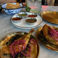  at Tacos Tu Madre in Santa Monica