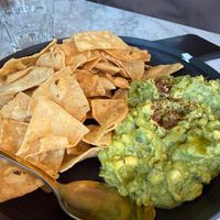  at Tacos Tu Madre in Santa Monica