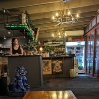 at Uncle Lim Asian Fusion in Lismore