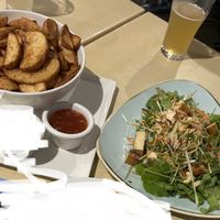   at Rainbow Beach Surf Life Saving Club in Rainbow Beach