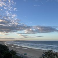   at Rainbow Beach Surf Life Saving Club in Rainbow Beach