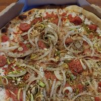  at Gambino-Largo do Machado in Rio De Janeiro