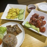  #Veganuary at The Green Pantry - Online in Cebu