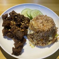 Sisig   at The Green Pantry - Online in Cebu