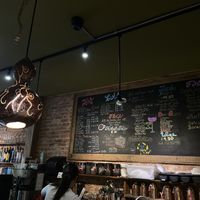   at Istanbul Café - Maybe closed in Toronto