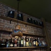   at Istanbul Café - Maybe closed in Toronto