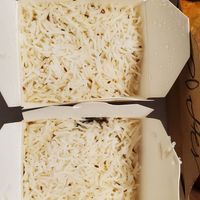 Basmati Rice at Masala Bay in Littleton