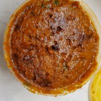 Baingan Bhartha Dash Order at Masala Bay in Littleton