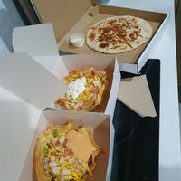  at California Burrito in Auckland