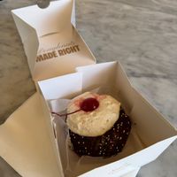  at Sidecar Doughnuts & Coffee in Los Angeles