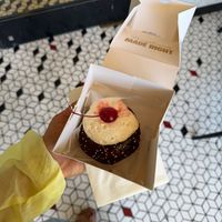  at Sidecar Doughnuts & Coffee in Los Angeles
