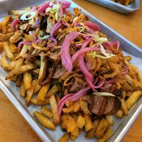  at Fire Hall Kitchen & Tap in Cranbrook