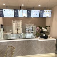 there are a couple tables  at RawASF in Elk Grove