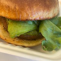 The bread was so soft and the avocado was fresh. Great texture and flavor. at RawASF in Elk Grove