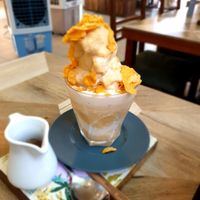  at Sasatorn Coffee in Koh Samui