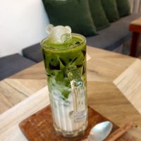  at Sasatorn Coffee in Koh Samui