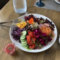   at Gypsy Baguio by Chef Waya in Baguio City