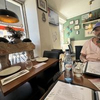   at Belém 2 a 8 in Lisbon