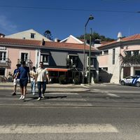   at Belém 2 a 8 in Lisbon