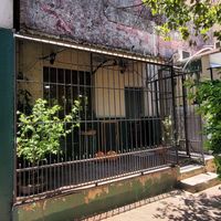 Outside at Qi Vegano in Encarnacion