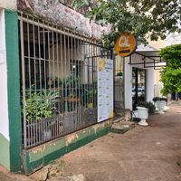  at Qi Vegano in Encarnacion