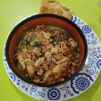  at Qi Vegano in Encarnacion