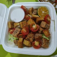  at Qi Vegano in Encarnacion