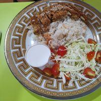  at Qi Vegano in Encarnacion