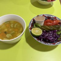   at Qi Vegano in Encarnacion