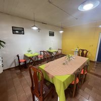   at Qi Vegano in Encarnacion