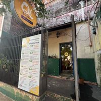   at Qi Vegano in Encarnacion