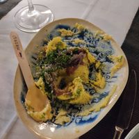 Flava Bean Dip at Mezegi in Goecek