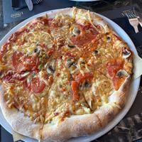   at Barong Coffee & Lounge in Pireas