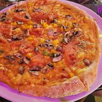  at Barong Coffee & Lounge in Pireas