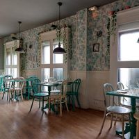  at El chico que te gusta in Avila