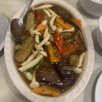   at Vegetus Vegetarian - Muara Karang in Jakarta