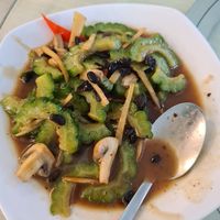  at Vegetus Vegetarian - Muara Karang in Jakarta