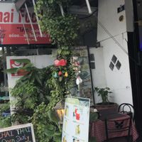   at Chai Thaifood in Phuket