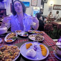   at Chai Thaifood in Phuket