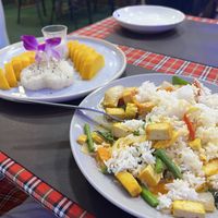   at Chai Thaifood in Phuket