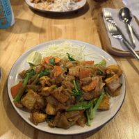   at Chai Thaifood in Phuket