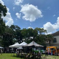 Events  at Vegan Events Orlando in Orlando