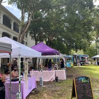 Eventa  at Vegan Events Orlando in Orlando